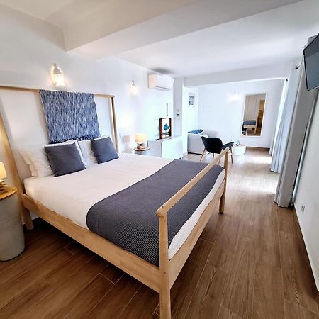 Romantik Villa Salema Εξωτερικό φωτογραφία