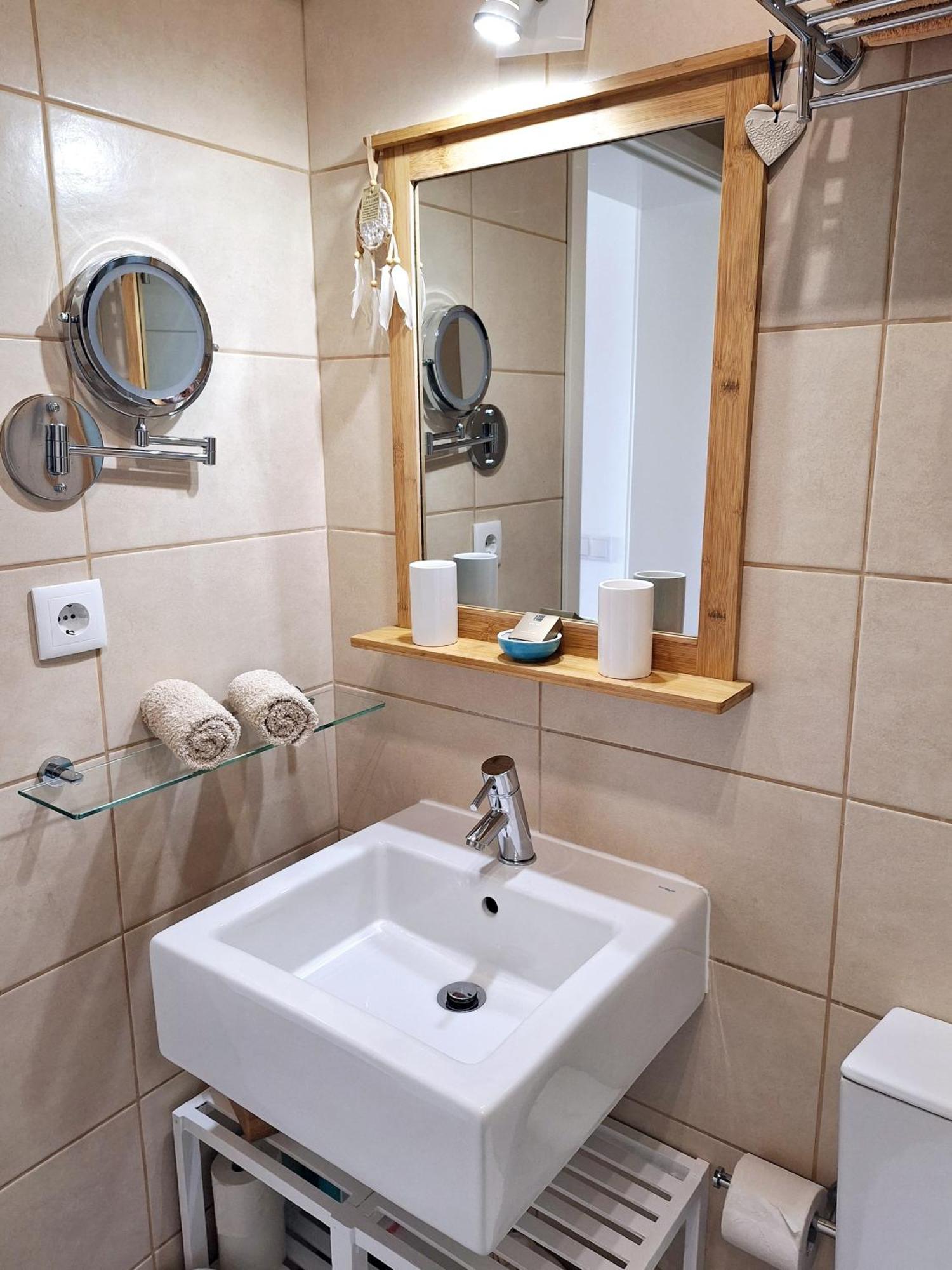 Romantik Villa Salema Εξωτερικό φωτογραφία