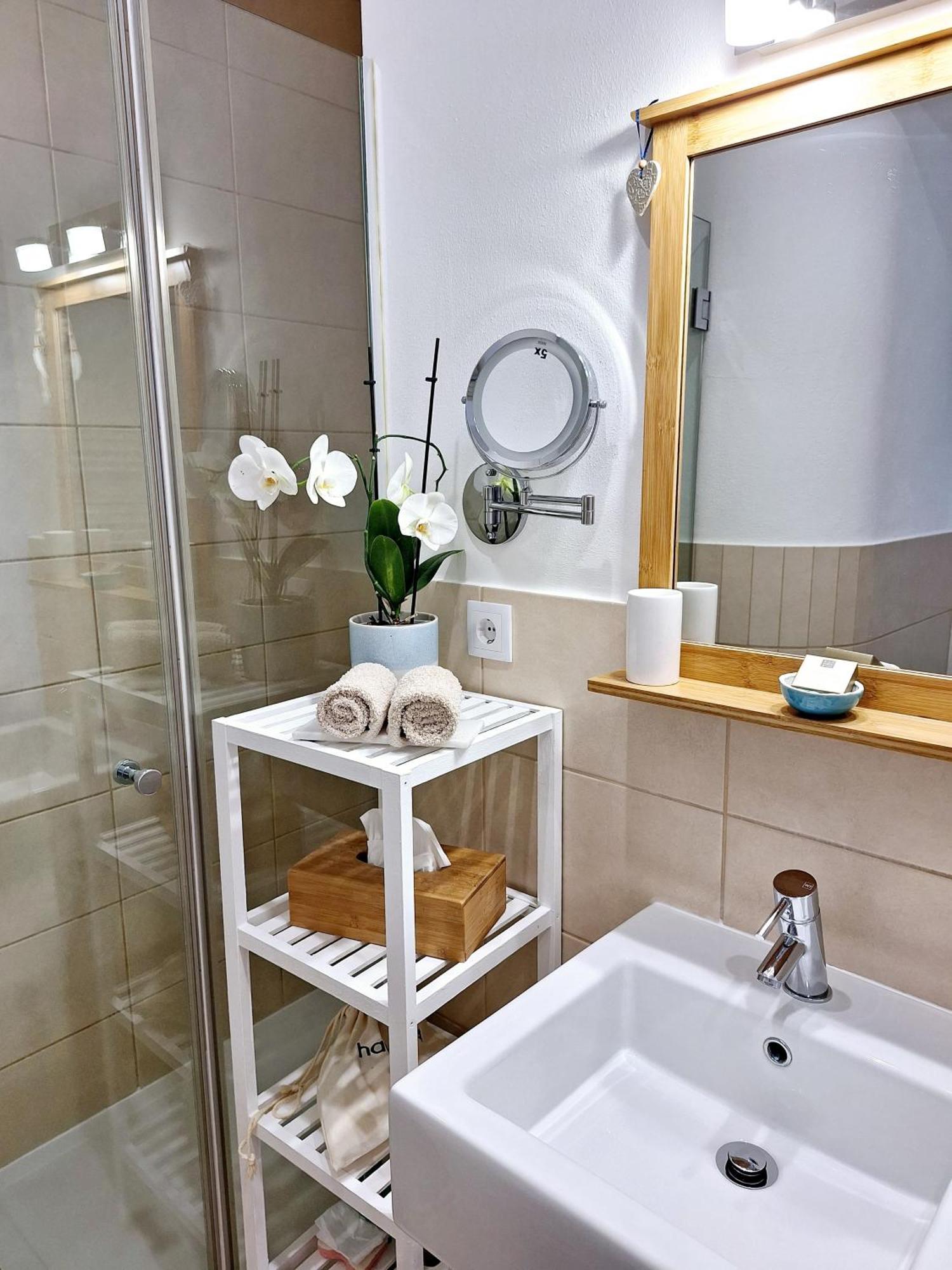 Romantik Villa Salema Εξωτερικό φωτογραφία