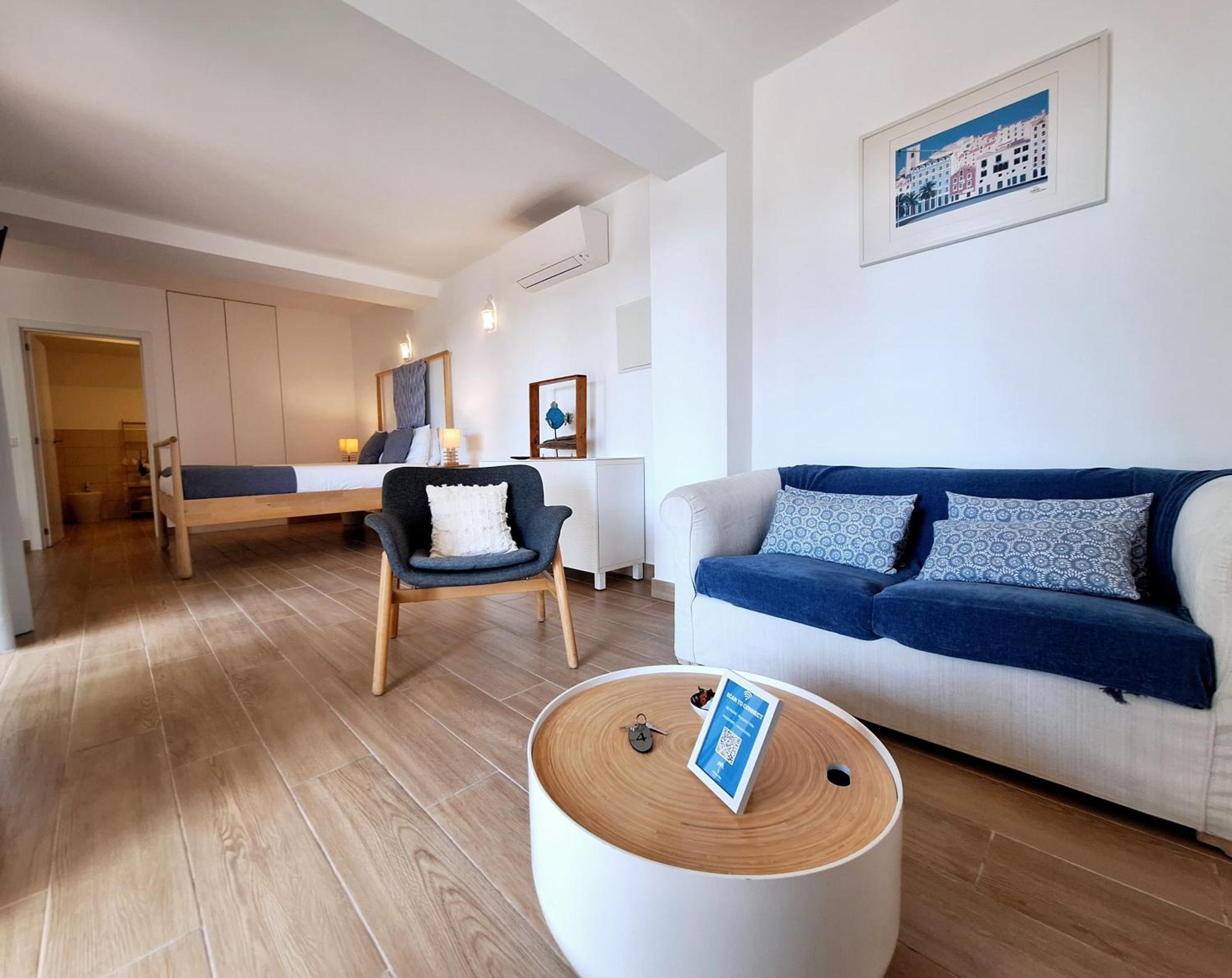 Romantik Villa Salema Εξωτερικό φωτογραφία